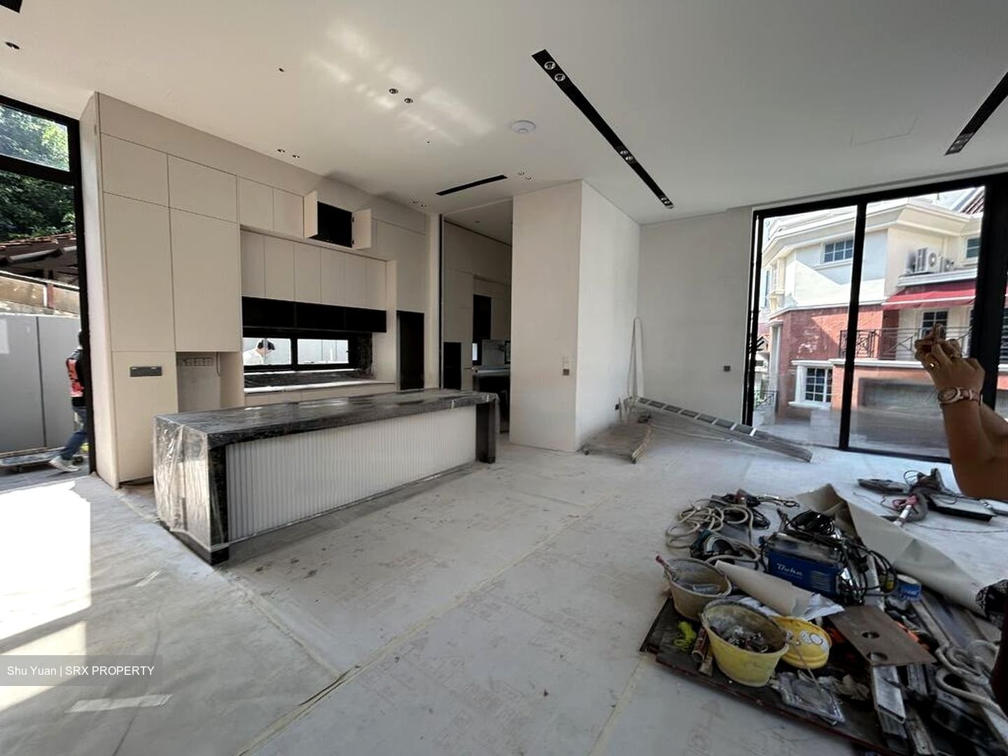 Jalan Merlimau (D11), Detached #457351321